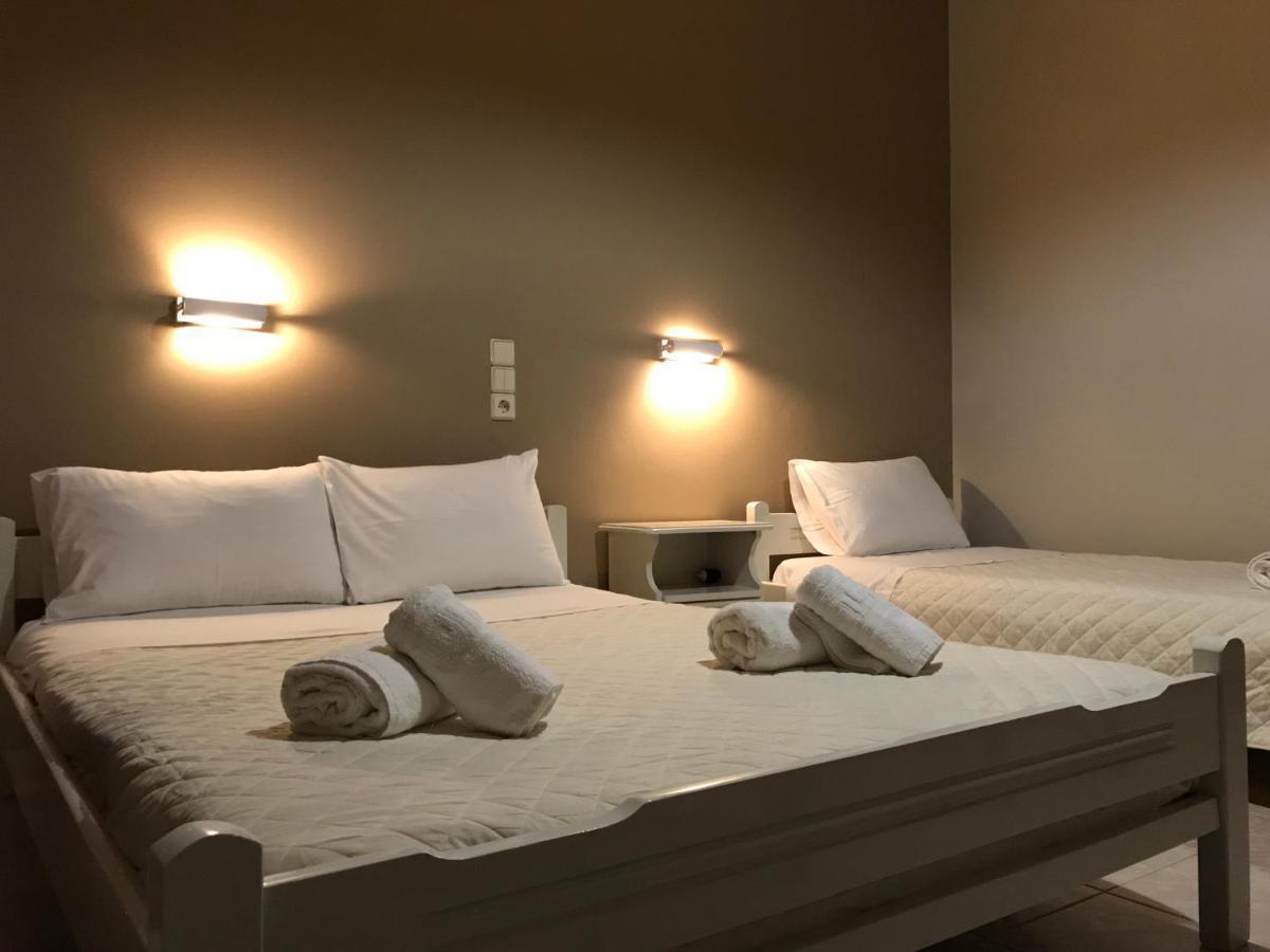 Belmare Studios Keri Ngoại thất bức ảnh