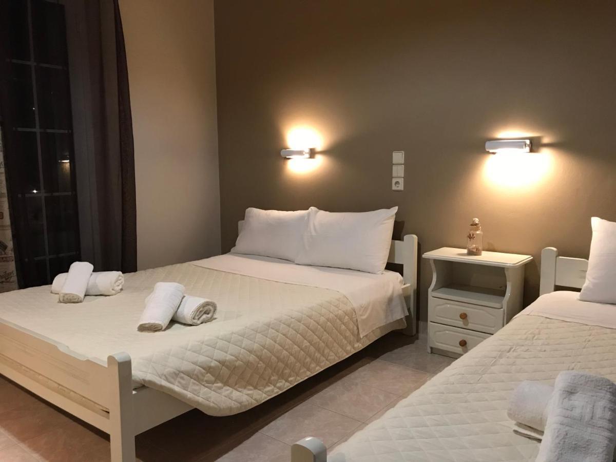 Belmare Studios Keri Ngoại thất bức ảnh