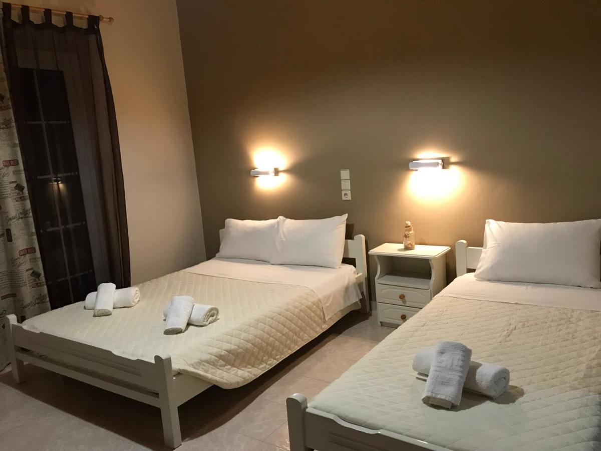Belmare Studios Keri Ngoại thất bức ảnh