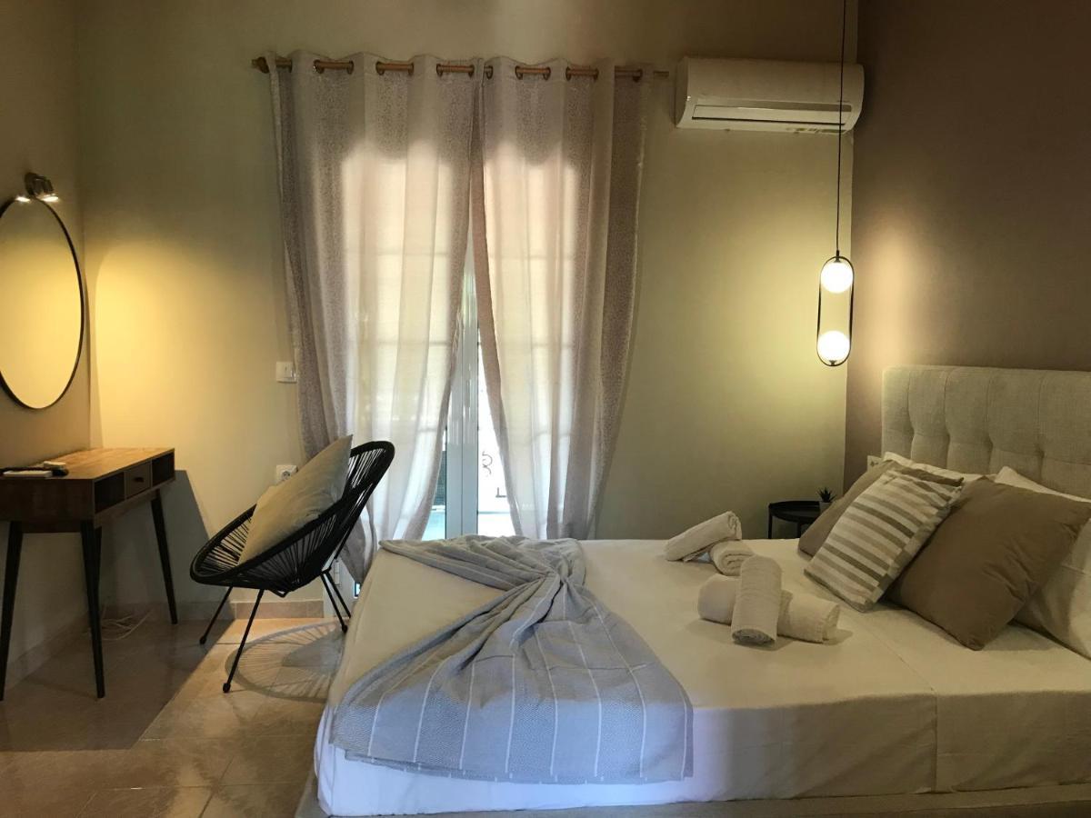 Belmare Studios Keri Ngoại thất bức ảnh
