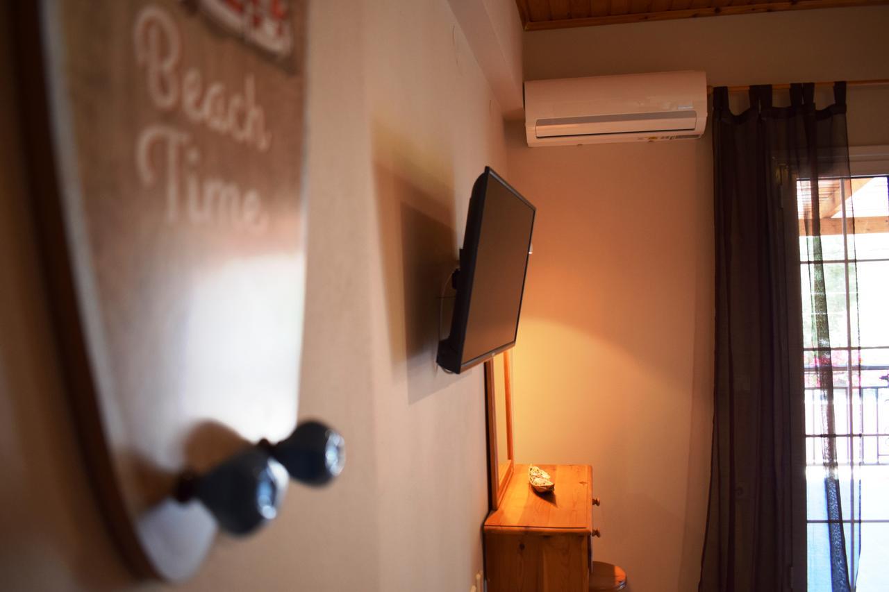 Belmare Studios Keri Ngoại thất bức ảnh
